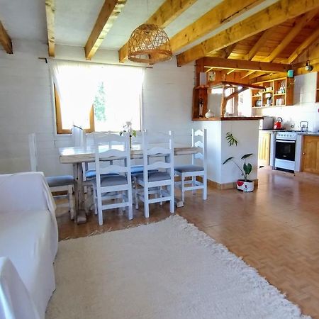 Cabana Los Teros San Martín de los Andes Екстериор снимка
