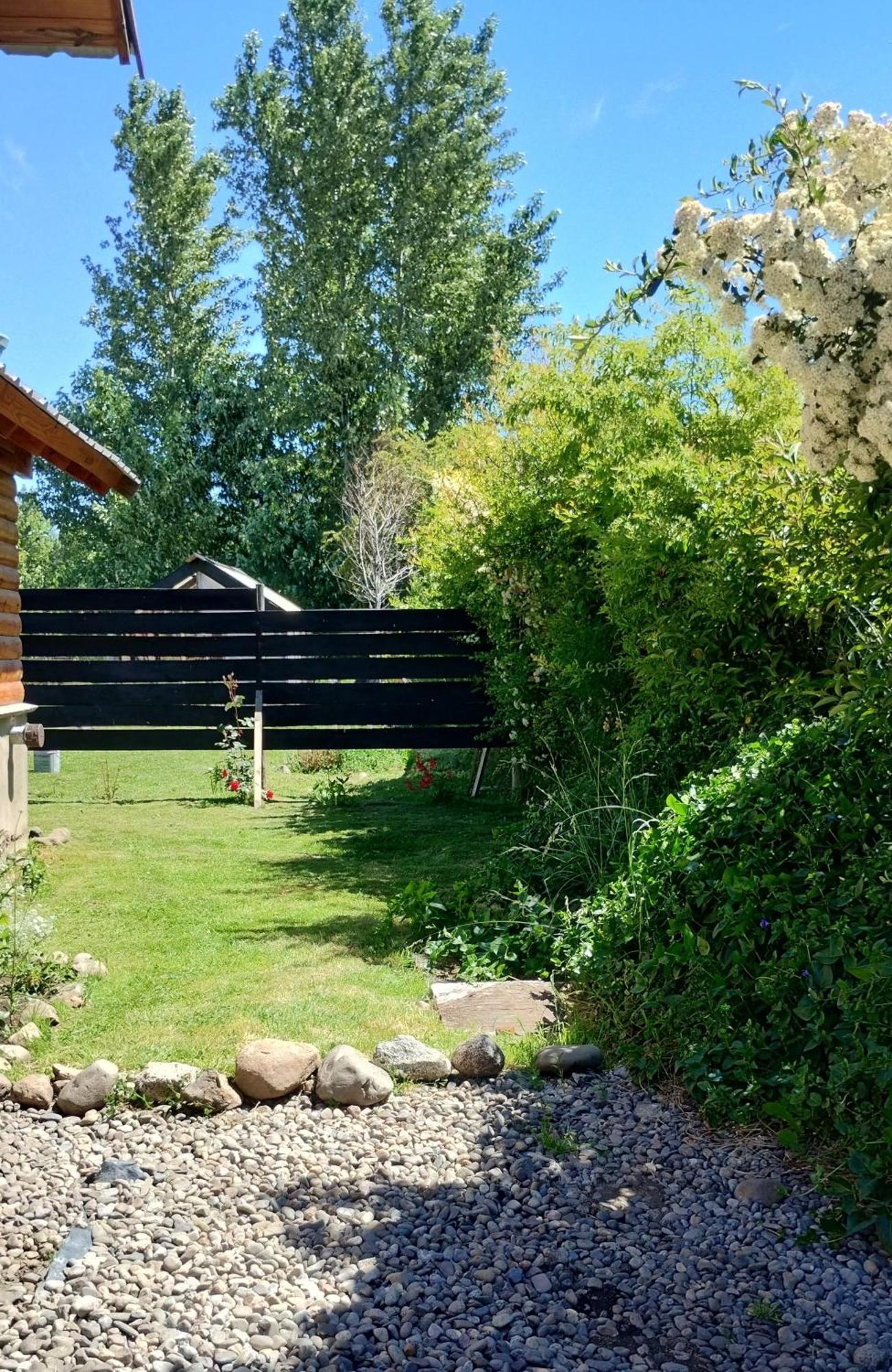 Cabana Los Teros San Martín de los Andes Екстериор снимка