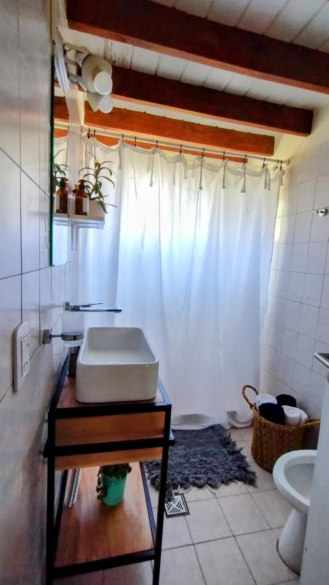 Cabana Los Teros San Martín de los Andes Екстериор снимка